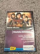 Kolumb odkrywca film DVD