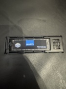 Dysk SSD M.2 Goodram PX500 512 GB + obudowa