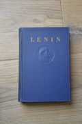 W. I. Lenin Dzieła Tom 22