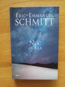 Noc ognia, E. E. Schmitt