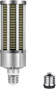 ALQFFHL Żarówka LED Kukurydziana 120W – Super Jasna, 14 400 lm 5000K