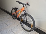 Rower GIANT REVEL 2 Roz XXS - stan idealny - po kompletnym serwisie