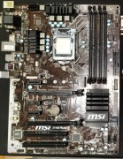 Płyta główna MSI Z170A