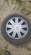 felgi aluminiowe oryginalne ford 14 "