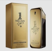 Perfumy One milion Paco Rabanne 