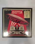 Led Zeppelin Mothership winyl 4LP 