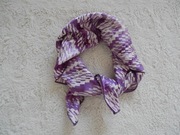 Apaszka damska 52 x 52 cm