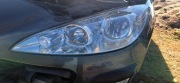 Lampa lewa przednia Peugeot 308 Sw