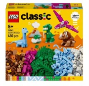 LEGO 11041 CLASSIC Kreatywne dinozaury