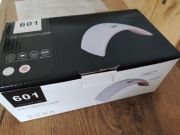 Lampa UV/LED KT-601 24W. Nowa!