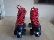 Wrotki, rozm. EUR 38