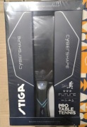 STIGA Cybershape Future - NOWE - 7 szt