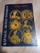Katalog monet Polskich