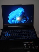 Laptop Asus TUF Gaming A15  Rayzen 7435 Nvidia RTX3050