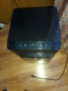 Klimatyzator przenośny LIN TAC-09CPB PSL - SPRZEDAM