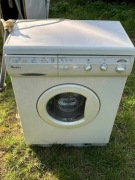Pralka Whirlpool 