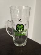 Kufel KWK Makoszowy Barbórka 1990