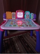 Sprzedam stolik interaktywny VTech w j. angielskim