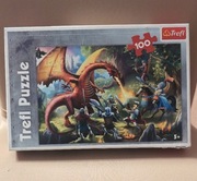 Puzzle Trefl 100