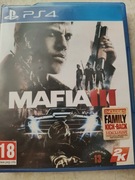 Mafia 3 gra na konsolę PS4 