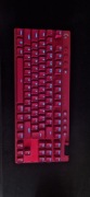 Klawiatura LOGITECH G Pro X TKL Rapid Magenta