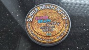 Super brain putty szlam z Holandii metalic gold