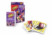 UNO K-POP DEMON HUNTER – NOWE KARTY