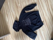 Bluza appendage Czarna