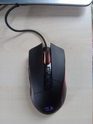 Mysz gamingowa Redragon M812-RGB