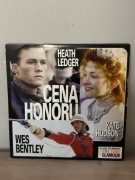 Cena honoru DVD film