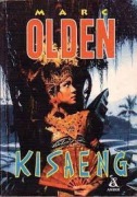 GAIJIN MARC OLDEN - KISAENG