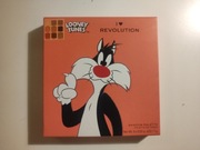 Paleta cieni Revolution Looney Tunes 
