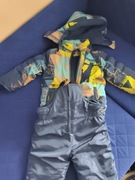 Kombinezon na 3 latka 