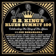 Joe Bonamassa B.B .King Summit 100 2CD