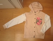 Bluza z kapturem Pepperts 146/152