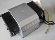 Charles Austen LD 50DE Pompa powietrza 220-240 VAC