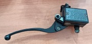 Dzwignia pompa hamulcowa skuter motor