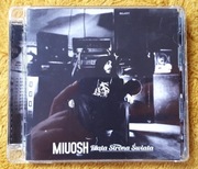 MIUOSH - Piąta Strona Świata - jewel case box