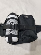 Torba biodrowa militarna 3 L z kieszenią na Bidon