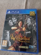 PS4: Wallachia: Reign of Dracula