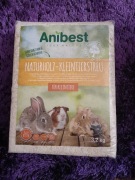 Nowe trociny dla gryzoni 3.2kg