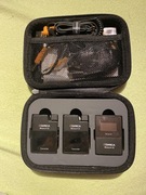 Mikrofon Pojemnościowy BoomX-D 2D Digitalis Wireless Microphone