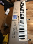 Klawisz Korg pa1x pro