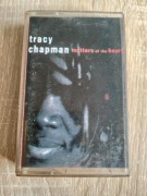 Kaseta magnetofonowa Tracy Chapman 