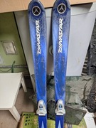 Narty DYNASTAR NOVA L 154cm używane