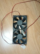 Wentylatory   PC