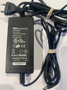 Zasilacz stabilizowany desktop 12 V 5,42 A SUNNY SYS1183-6512