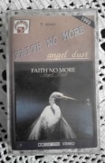 Faith No More – Angel Dust – kaseta magnetofonowa