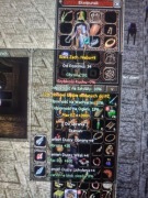 Antaris Szaman Healler 45lv z EQ AntarisMT2