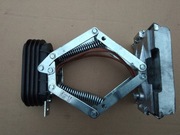 Odbierak prądu DZ 250A 1000V